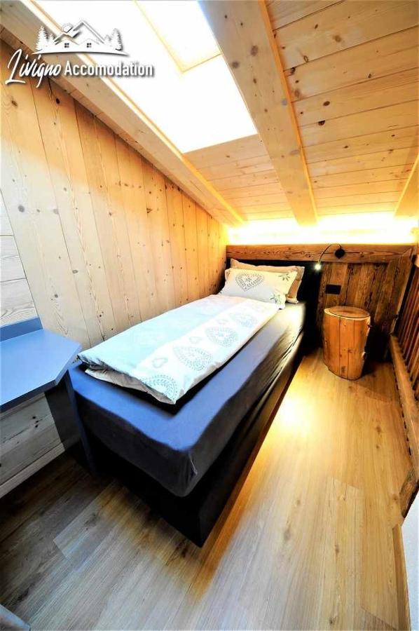 Mountain Chalet Scoiattolo By Livigno Accomodation 외부 사진