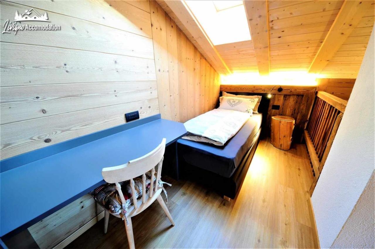 Mountain Chalet Scoiattolo By Livigno Accomodation 외부 사진