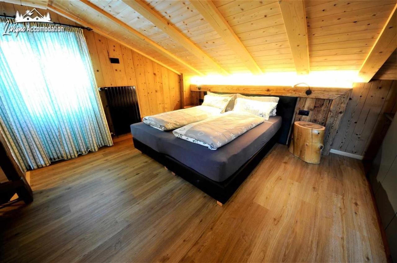 Mountain Chalet Scoiattolo By Livigno Accomodation 외부 사진