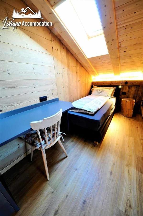 Mountain Chalet Scoiattolo By Livigno Accomodation 외부 사진