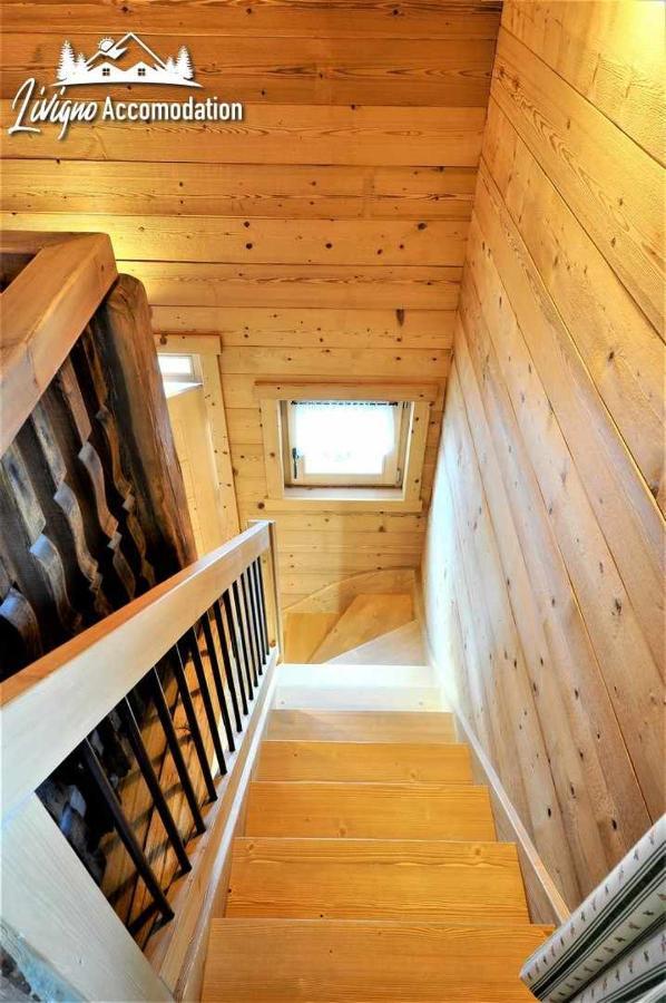 Mountain Chalet Scoiattolo By Livigno Accomodation 외부 사진