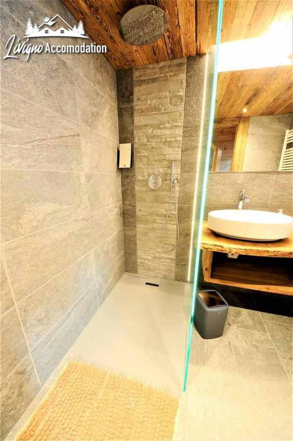 Mountain Chalet Scoiattolo By Livigno Accomodation 외부 사진