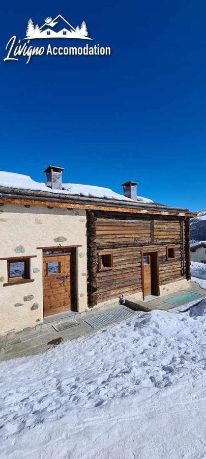 Mountain Chalet Scoiattolo By Livigno Accomodation 외부 사진