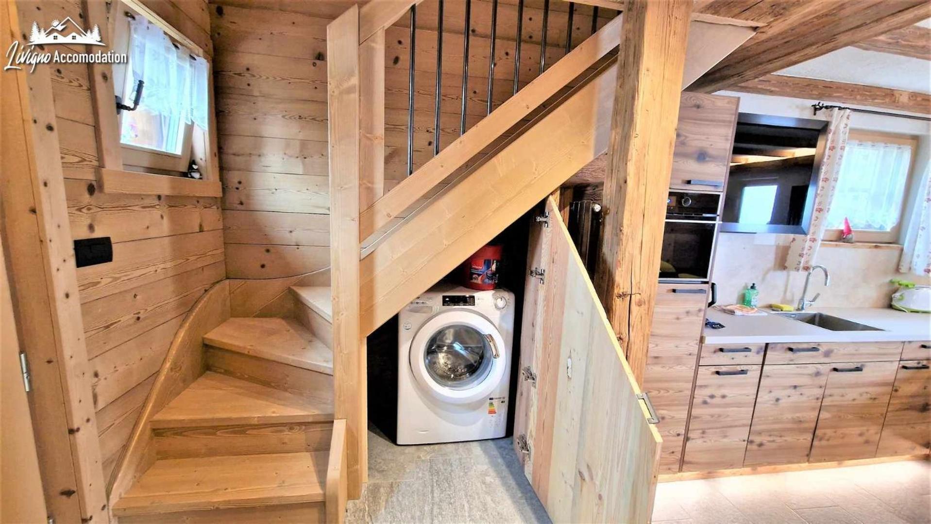 Mountain Chalet Scoiattolo By Livigno Accomodation 외부 사진