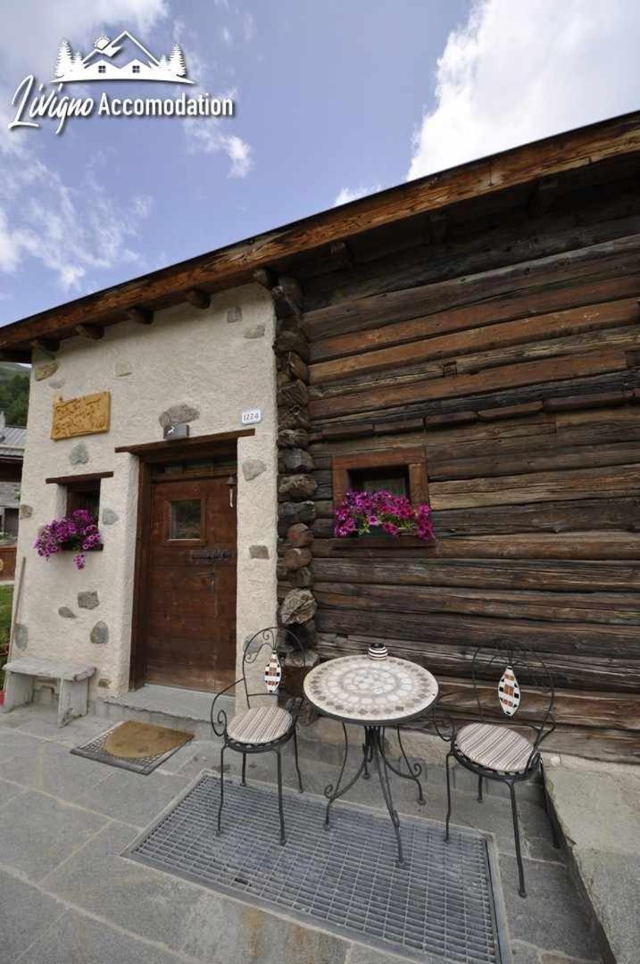 Mountain Chalet Scoiattolo By Livigno Accomodation 외부 사진
