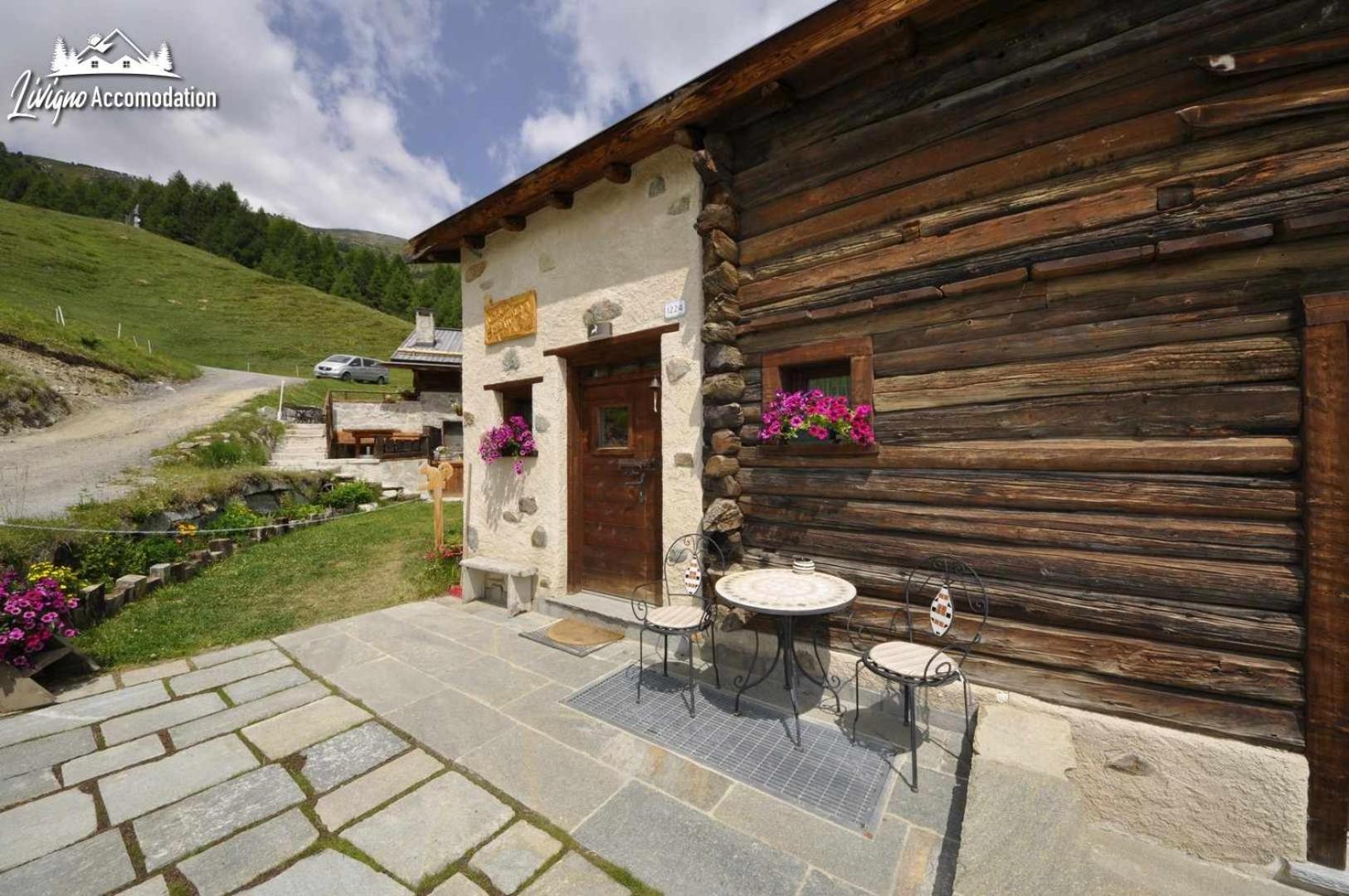 Mountain Chalet Scoiattolo By Livigno Accomodation 외부 사진